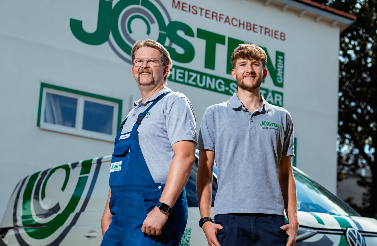 Josten Team